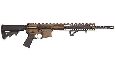 LWRC IC-DI CA Compliant 223/5.56 853677007076