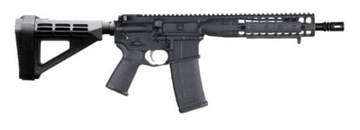 LWRC IC-DI Pistol
