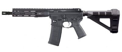 LWRC IC-DI MLOK Pistol