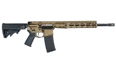 LWRC IC-DI MLOK 223/5.56 853677007779
