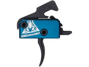Rise Armament RA-240 Enhanced Rifle Trigger 853742008458
