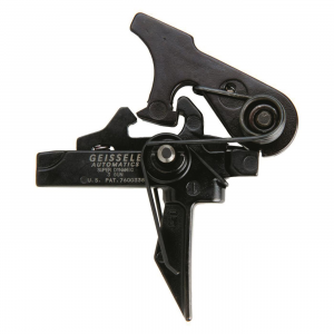 KNS Anti-Walk Hammer Trigger Pin Gen ST Non Rotating AR-15, LR-308