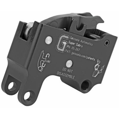 Geissele Super Sabra Trigger Pack (For IWI Tavor Rifles)