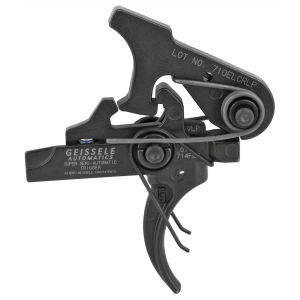 Geissele AR-15 SSA Trigger Two Stage