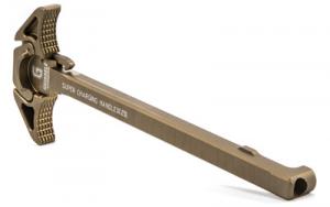 Geissele Super Charging Handle Bronze 854014005939
