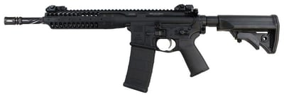 LWRC IC-A5 Rifle