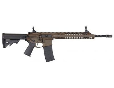 LWRC International IC-A5 223/5.56 ICA5RPBC14P