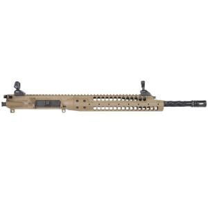 IC-A5 Complete Upper Receiver
