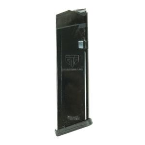 Elite Tactical Systems Glock 17,19,26,34,45 Magazine