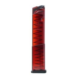 ETS Glock 43X / 48 9mm 19-Round Extended Magazine 854094005997