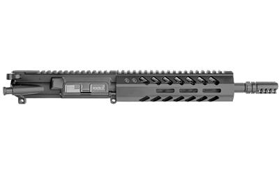 HM Defense & Technology MonoBloc AR-15 Pistol Upper 9.5" MLOK Black 223/5.56 854164007227