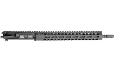 MonoBloc AR-15 Upper 16" MLOK Black