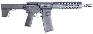 HM Defense & Technology RaiderMC
