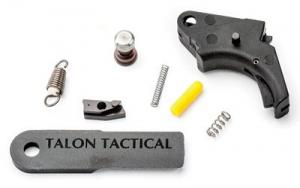 Apex Tactical Specialties Polymer Apex Action Enhancement Kit S&amp;W M&amp;P 2.0 9/40 and M&amp;P 45 Pistols Black 854263007159