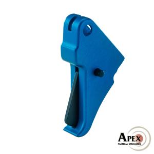 Apex Tactical S&W M&P Shield Flat Faced Action Enhance Trigger