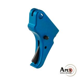 Apex Tactical M&P Shield Action Enhancement Trigger