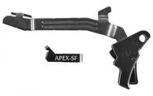 Apex Tactical Specialties Slim Frame Glock 43 / 43x / 48 Action Enhancement Trigger Kit
