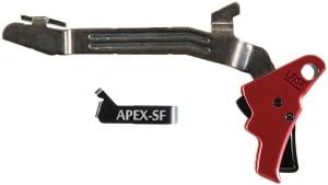 Apex Tactical Specialties Slim Frame Glock 43 / 43x / 48 Action Enhancement Trigger Kit