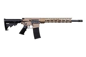 Standard Manufacturing STD-15 Sporting Rifle 16721FDE