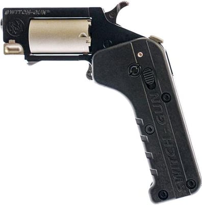 Switch Gun