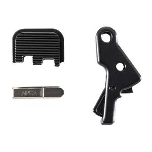 Apex Tactical Specialties CZ P10 Action Enhancement Kit