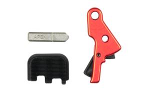 Apex Tactical Specialties CZ P-10 Action Enhancement Kit