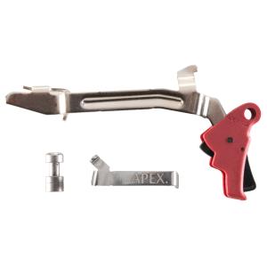 Apex Tactical Specialties Glock Gen 3-4 Polymer Action Enhancement Trigger Kit