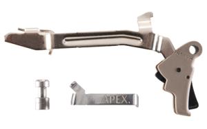 Apex Glock 17/17L/19/22/23/24/26/27/31/32/33/34/35 Poly Trigger