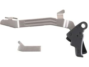 Apex Tactical Specialties Glock 48 / 43X / 43 Action Enhancement Trigger Kit, Black