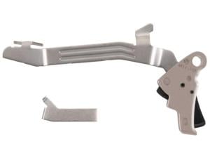 Apex Tactical Specialties Glock 48 / 43X / 43 Action Enhancement Trigger Kit, FDE
