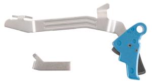 Apex Tactical Specialties Glock 48 / 43X / 43 Action Enhancement Trigger Kit, Blue 854751007630