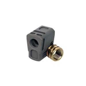 Samson Smith & Wesson M&P9 Shield / Shield M2.0 Pocket Compensator
