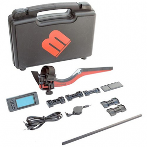 MagnetoSpeed V3 Chronograph in Hardcase MS_V3_HC