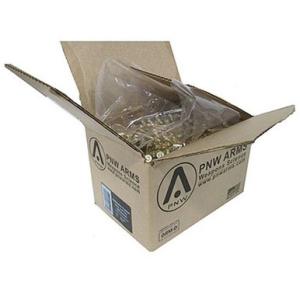 PNW Arms Kriss Ammo .45 ACP 230 Grain Sub Sonic 867 fps 500 Rounds