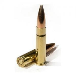 PNW Arms Ammo 300 BlackOut 220gr MatchKing HPBT SubSonic 20 Rd.