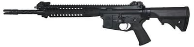LWRC IC-Enhanced