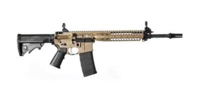 IC-Enhanced FDE
