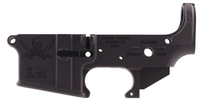 Spike's Tactical Pirate 223/5.56 STLS016