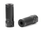 Brownells Shotgun Cleaning Rod Guides - 5" Extended 12 Gauge Rod Guide