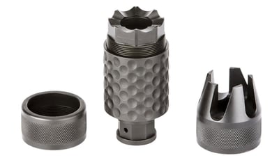 Spikes Tactical Barking Spider 2 Krinkov Style Muzzle Brake