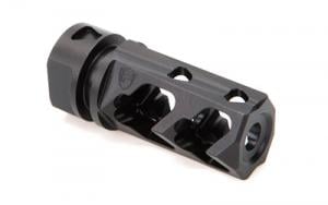 Fortis Muzzle Brake FORTIS-556-MB-BLK