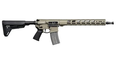 Ruger AR-556 MPR