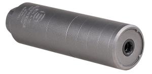 Gunwerks 6IX+ Titanium 30 Caliber AYQ0065TI