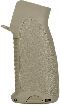 Bravo Company Gunfighter Mod 0 AR-15 Pistol Grip FDE
