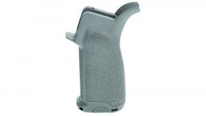 BCM Gunfighter Grip MOD 3 AR15, AR10, LR308 Wolf Gray