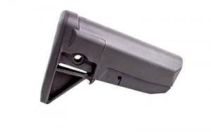 Bravo Company MFG Stock Mod 0 BCM-GFS-MOD-0-BLK