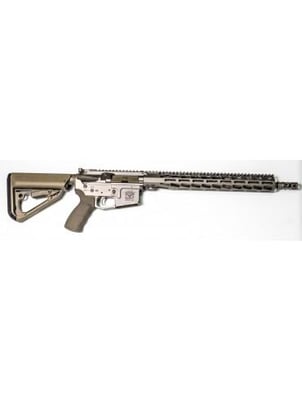 Dirty Beast FDE