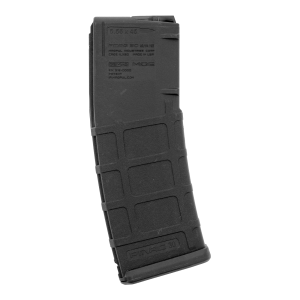MEAN Arms EndoMag Ejectorless AR-15 9mm 10-Round Magazine