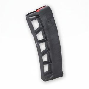 Mean Arms Ejectorless ExoMag AR-15 32 Round Rifle Magazine Black 1 Pack Black