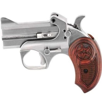 Bond Arms Texas Defender